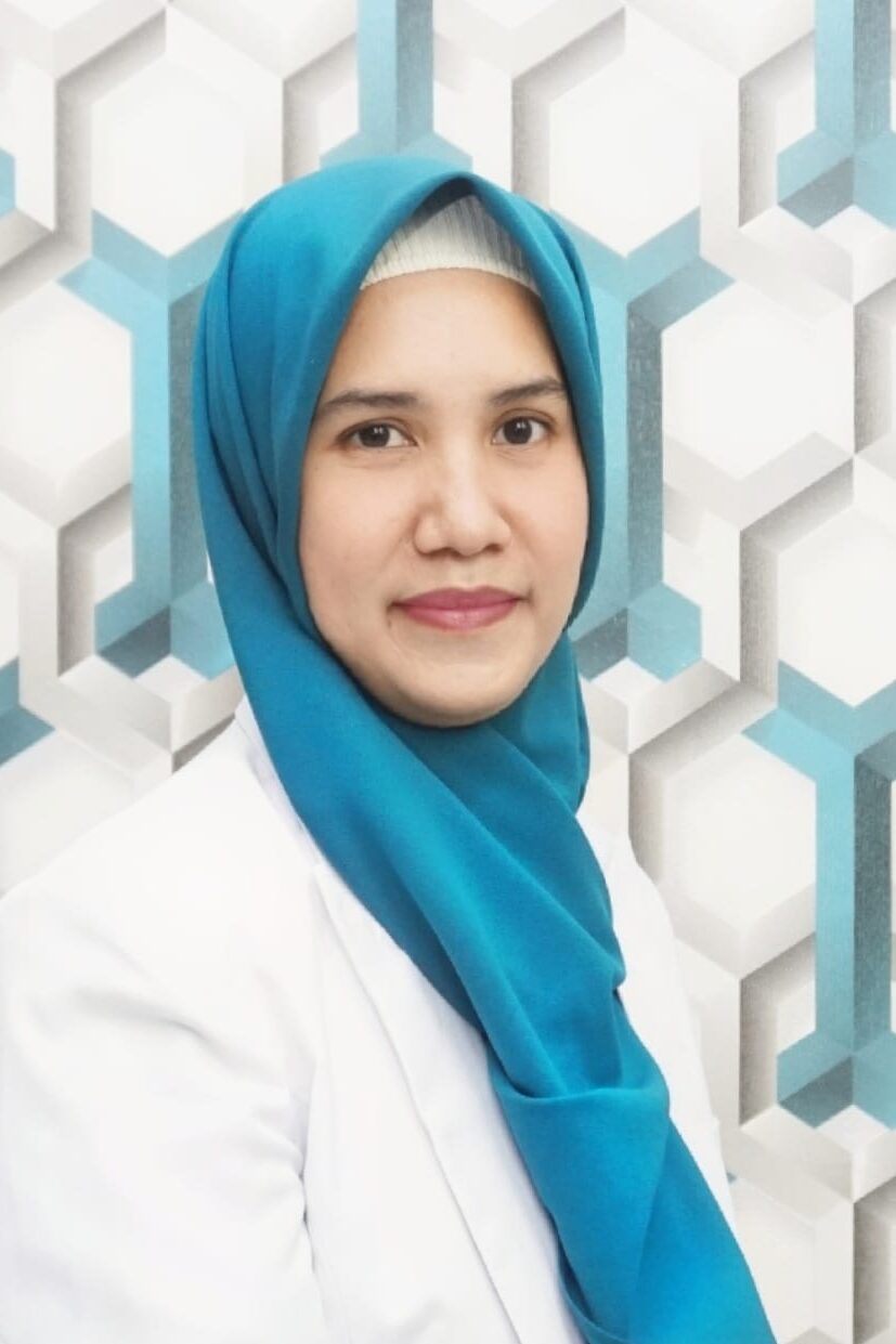 dokter dengan keahlian di bidang rehab medis