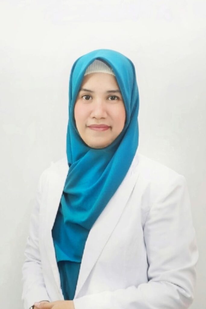 dokter spesialis rehab medis